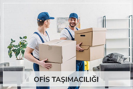 Ofis Taşımacılığı